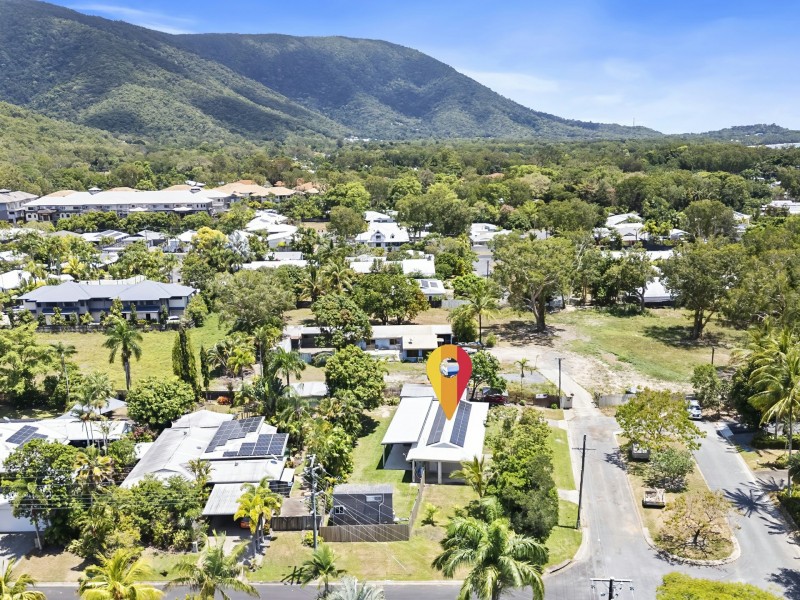 2 Baines Street, Clifton Beach QLD 4879
