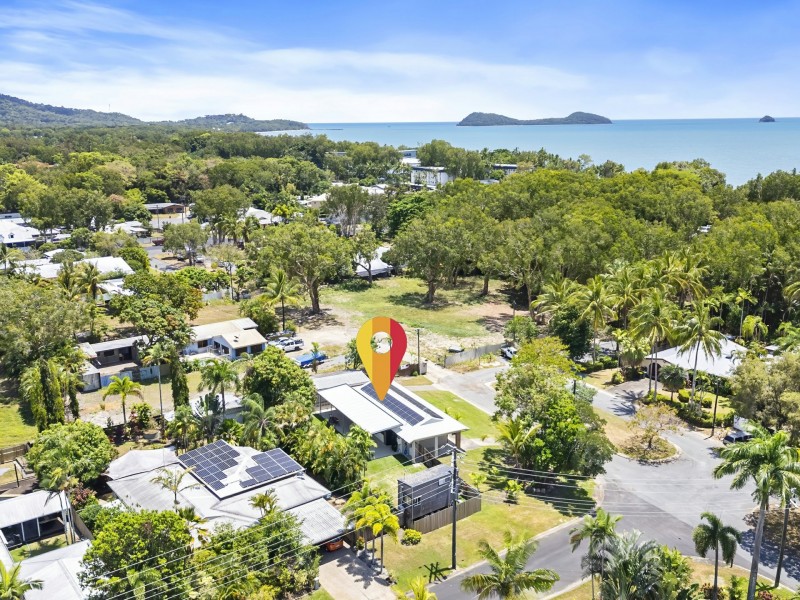 2 Baines Street, Clifton Beach QLD 4879