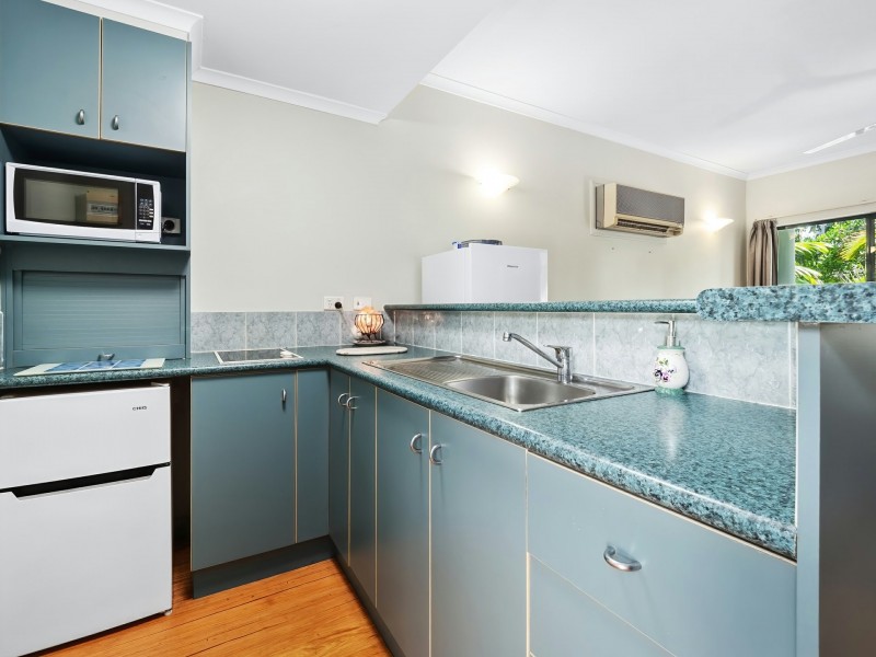 5/101-105 Wattle Street, Yorkeys Knob QLD 4878