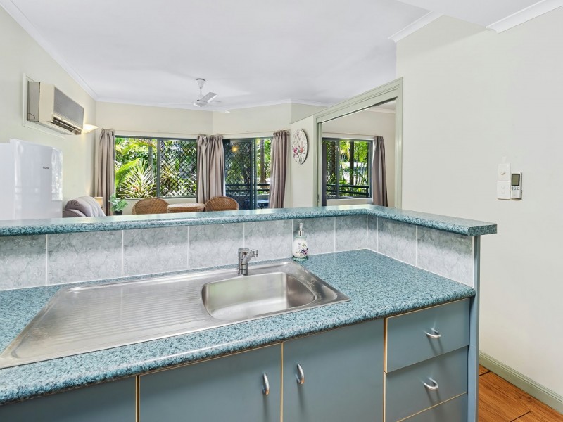 5/101-105 Wattle Street, Yorkeys Knob QLD 4878