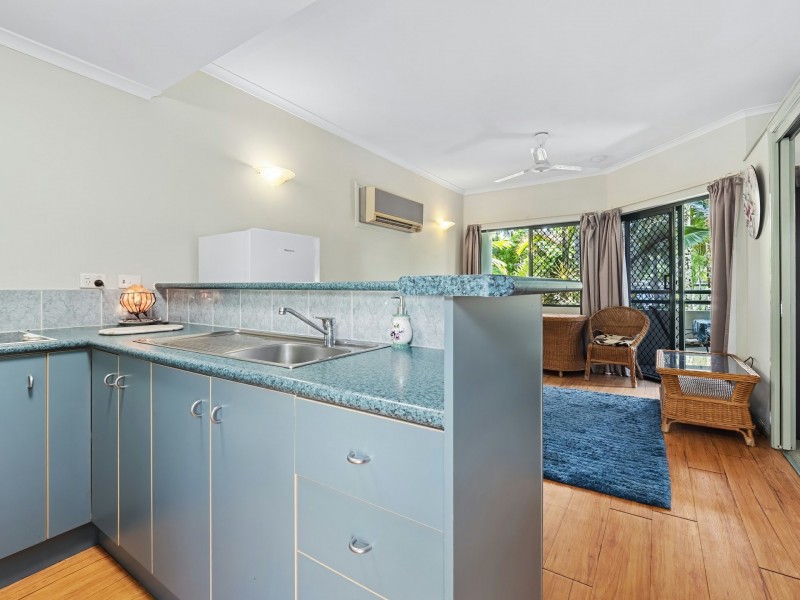 5/101-105 Wattle Street, Yorkeys Knob QLD 4878