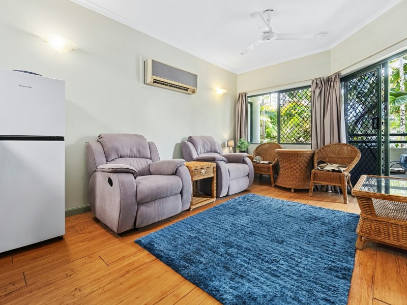 5/101-105 Wattle Street, Yorkeys Knob QLD 4878