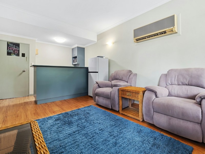 5/101-105 Wattle Street, Yorkeys Knob QLD 4878