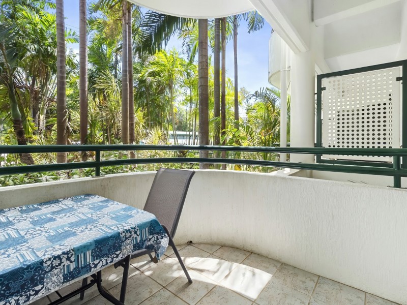 5/101-105 Wattle Street, Yorkeys Knob QLD 4878