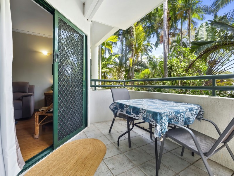5/101-105 Wattle Street, Yorkeys Knob QLD 4878