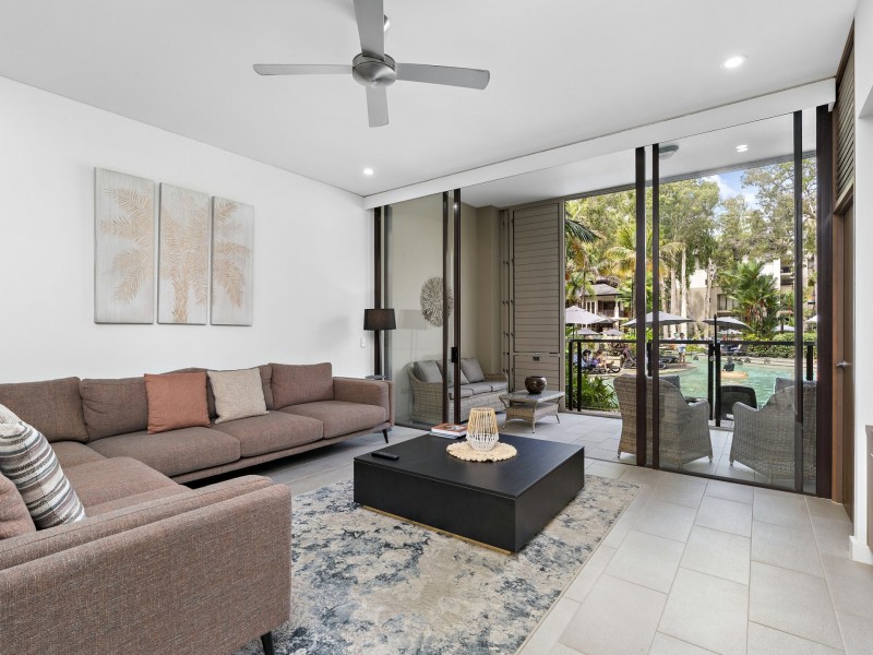 105/5 Triton Street, Palm Cove QLD 4879