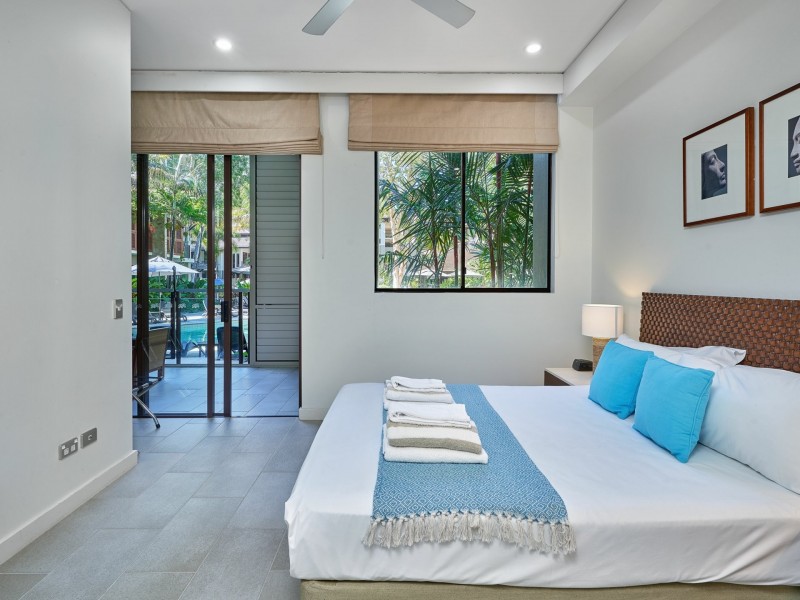 105/5 Triton Street, Palm Cove QLD 4879