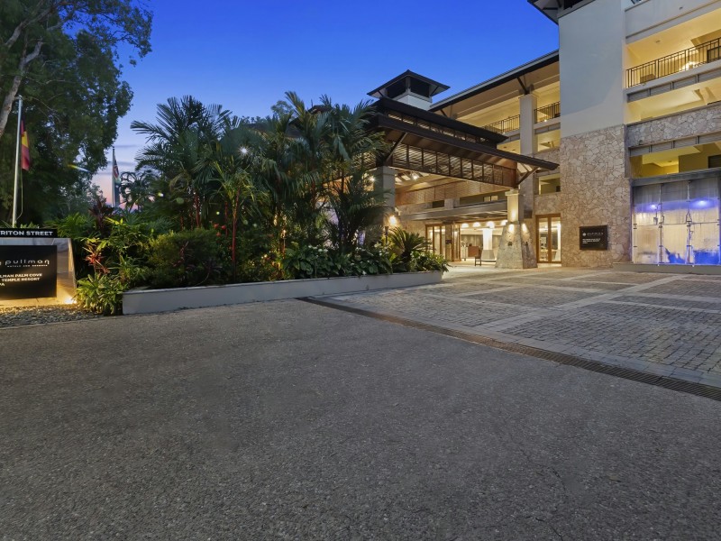105/5 Triton Street, Palm Cove QLD 4879