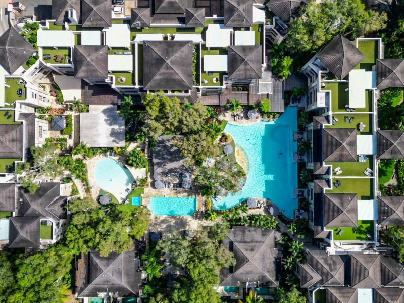 105/5 Triton Street, Palm Cove QLD 4879