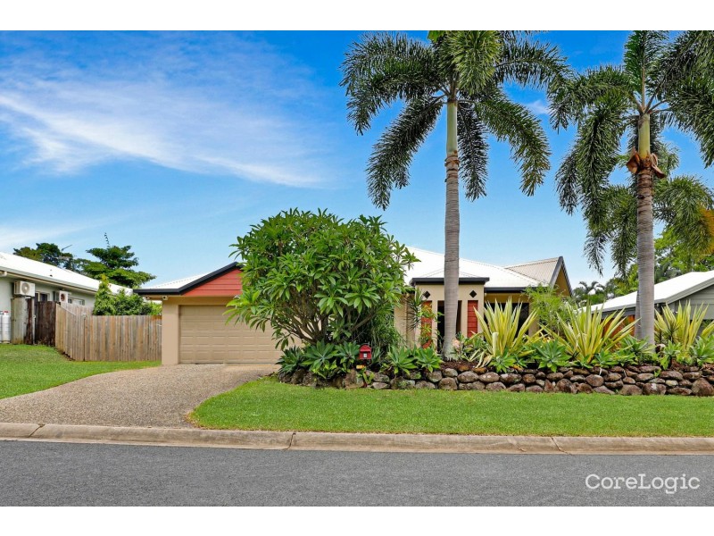 6 Kentia St, Palm Cove QLD 4879