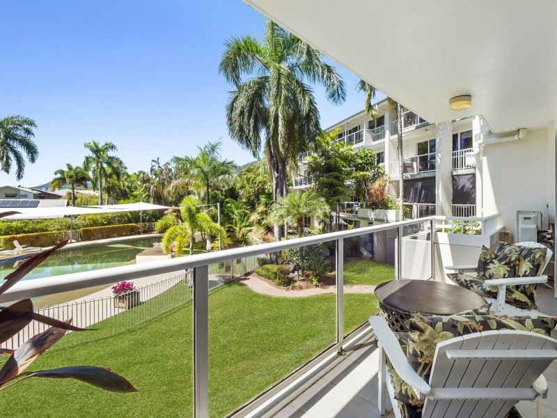 316/305 Coral Coast Drive, Palm Cove QLD 4879