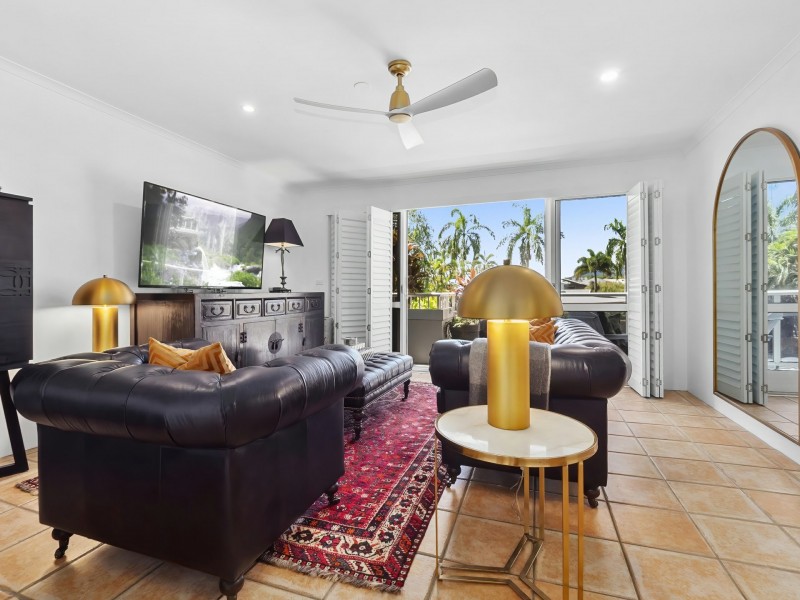 316/305 Coral Coast Drive, Palm Cove QLD 4879