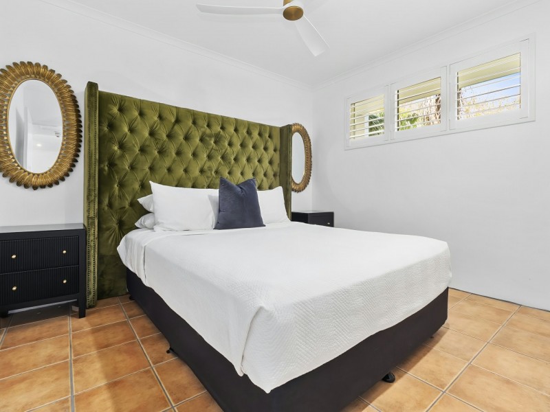 316/305 Coral Coast Drive, Palm Cove QLD 4879