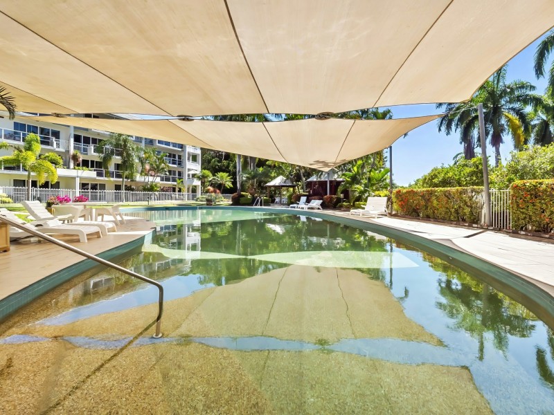 316/305 Coral Coast Drive, Palm Cove QLD 4879