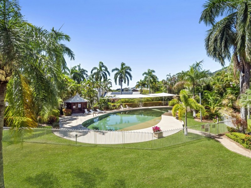 316/305 Coral Coast Drive, Palm Cove QLD 4879