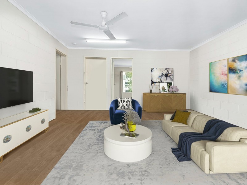 31/50-56 Woodward Street, Edge Hill QLD 4870