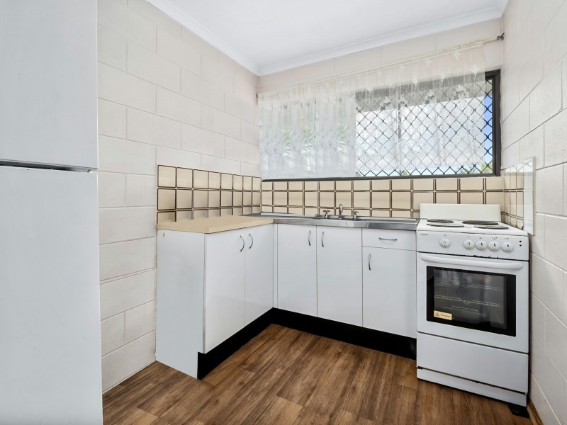 31/50-56 Woodward Street, Edge Hill QLD 4870