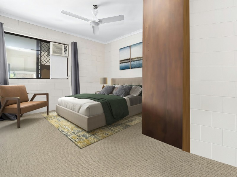 31/50-56 Woodward Street, Edge Hill QLD 4870