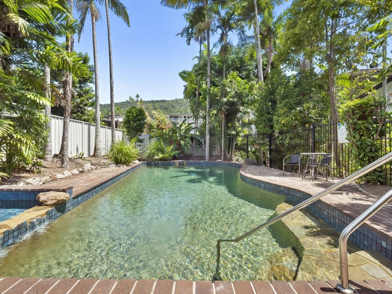 31/50-56 Woodward Street, Edge Hill QLD 4870