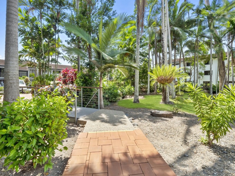 31/50-56 Woodward Street, Edge Hill QLD 4870