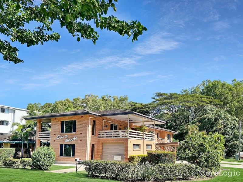 5/49 Sims Esplanade, Yorkeys Knob QLD 4878