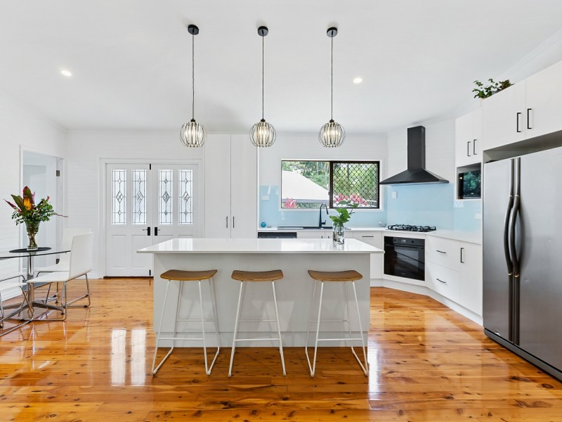 79 Oak Forest Road, Kuranda QLD 4881