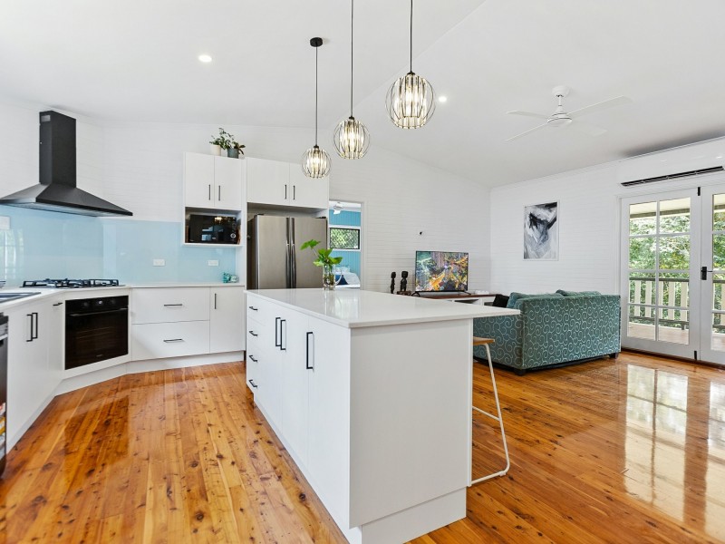 79 Oak Forest Road, Kuranda QLD 4881