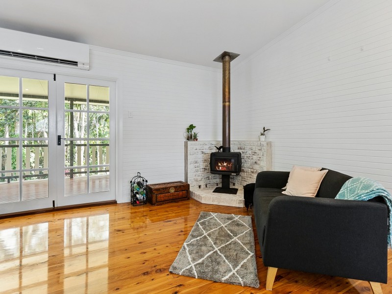 79 Oak Forest Road, Kuranda QLD 4881