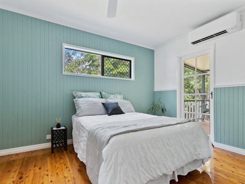 79 Oak Forest Road, Kuranda QLD 4881