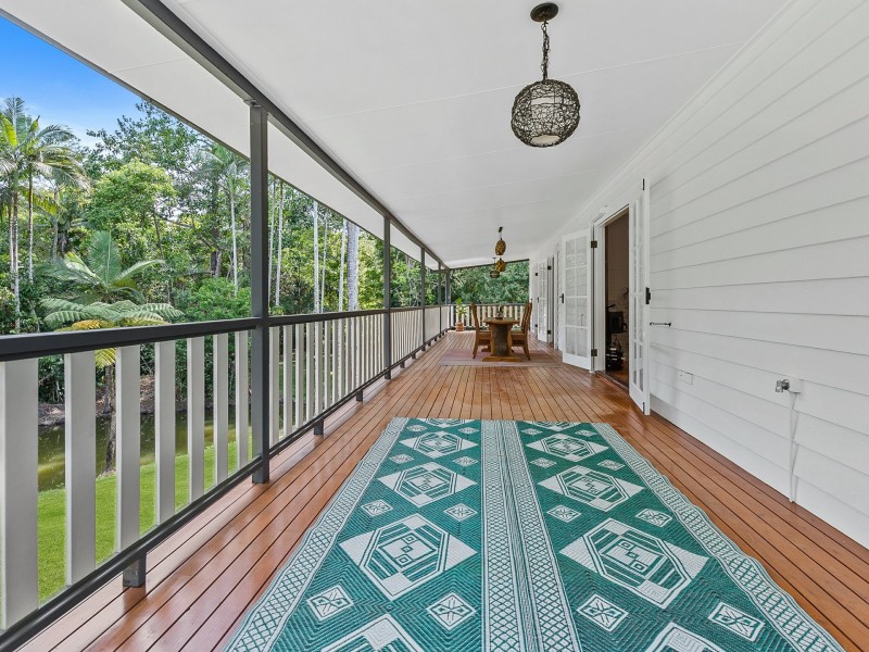 79 Oak Forest Road, Kuranda QLD 4881