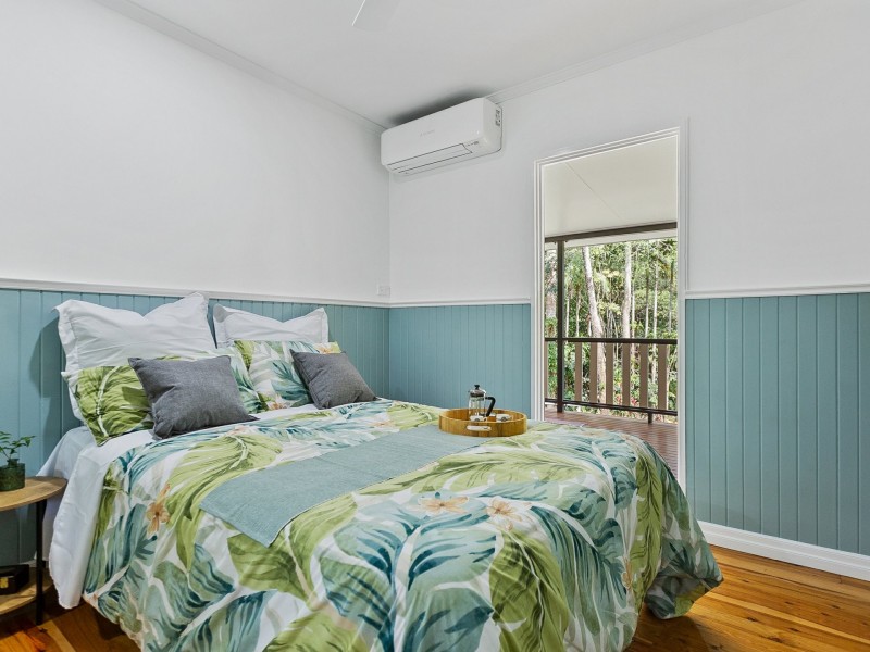 79 Oak Forest Road, Kuranda QLD 4881