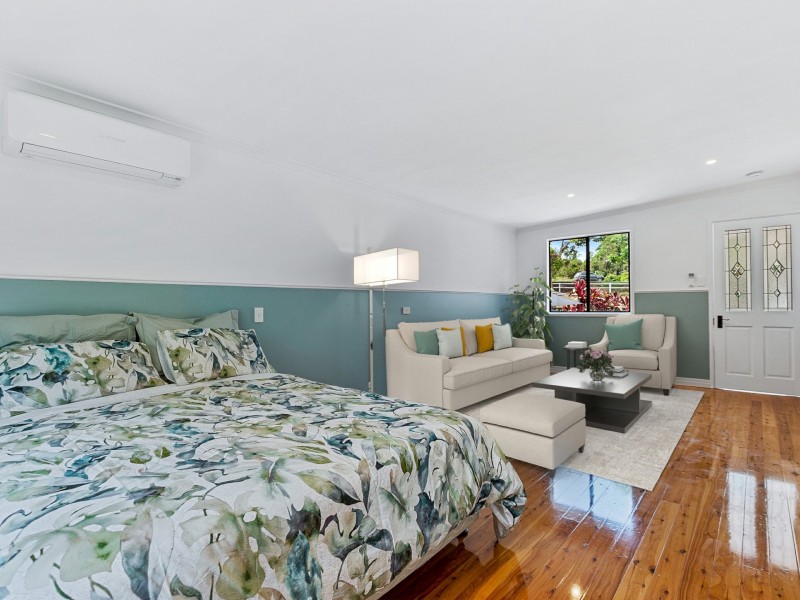 79 Oak Forest Road, Kuranda QLD 4881