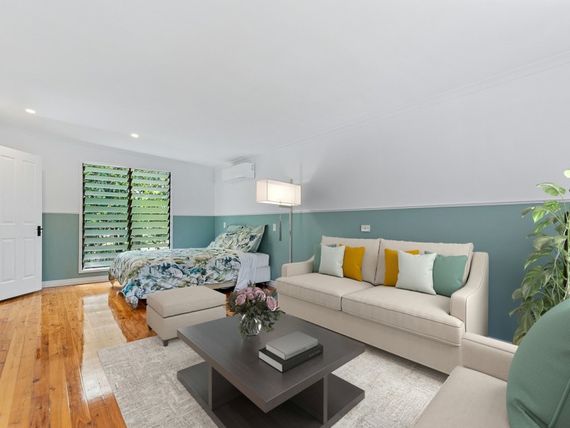 79 Oak Forest Road, Kuranda QLD 4881