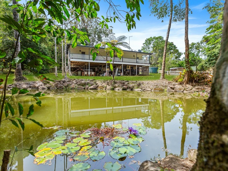79 Oak Forest Road, Kuranda QLD 4881