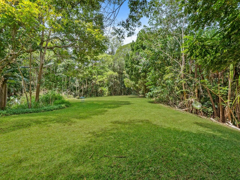 79 Oak Forest Road, Kuranda QLD 4881