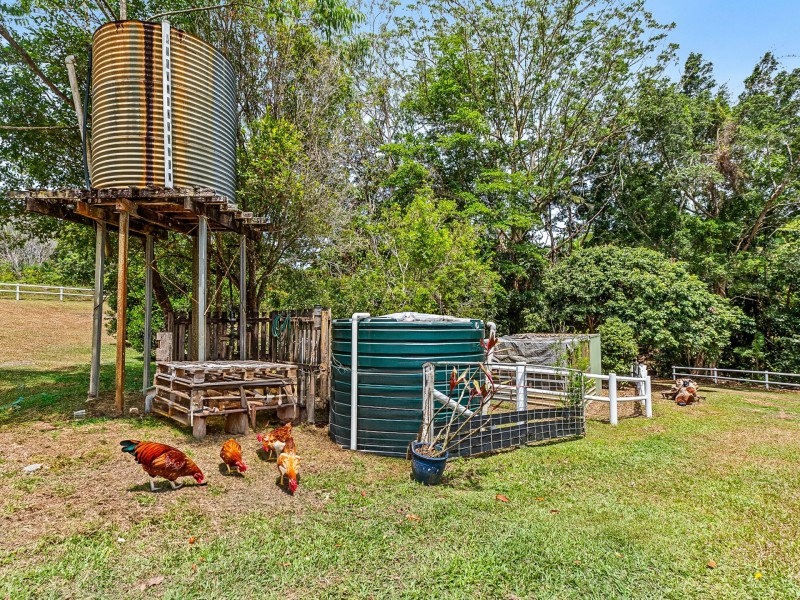 79 Oak Forest Road, Kuranda QLD 4881