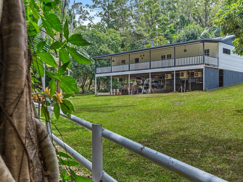 79 Oak Forest Road, Kuranda QLD 4881