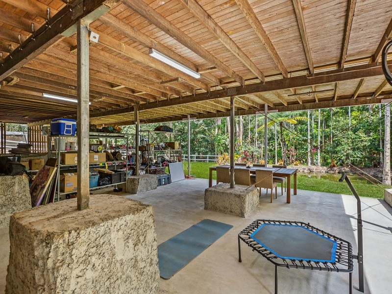 79 Oak Forest Road, Kuranda QLD 4881