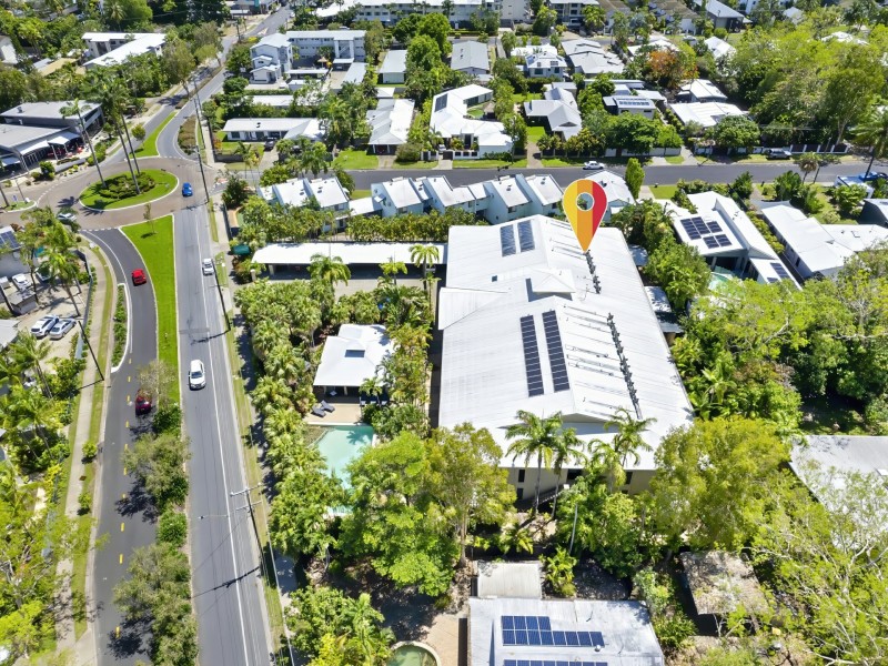 16/19-23 Trinity Beach Road, Trinity Beach QLD 4879