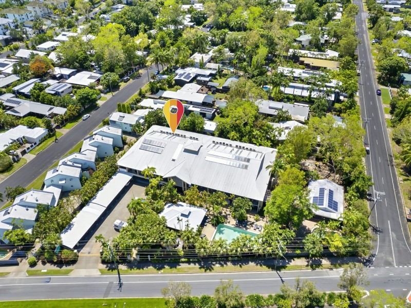 16/19-23 Trinity Beach Road, Trinity Beach QLD 4879