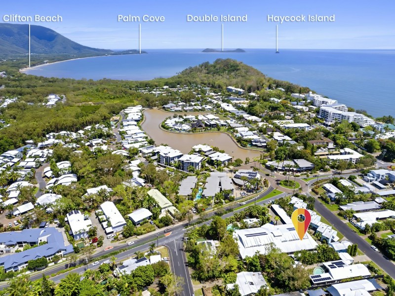 16/19-23 Trinity Beach Road, Trinity Beach QLD 4879