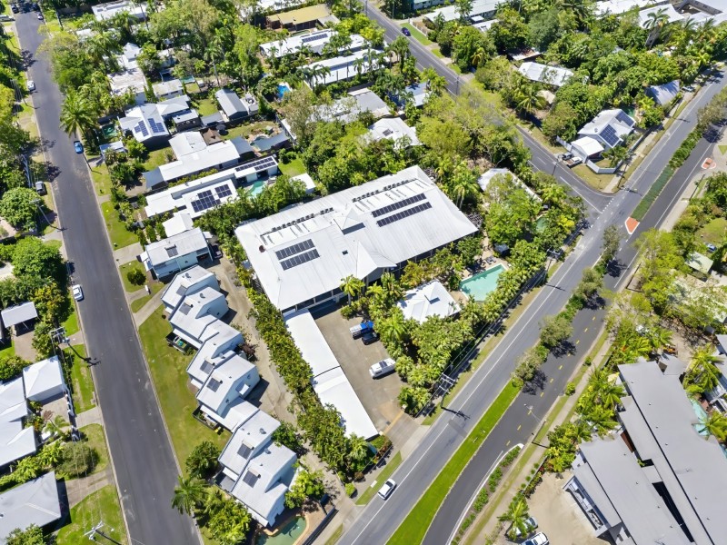 16/19-23 Trinity Beach Road, Trinity Beach QLD 4879