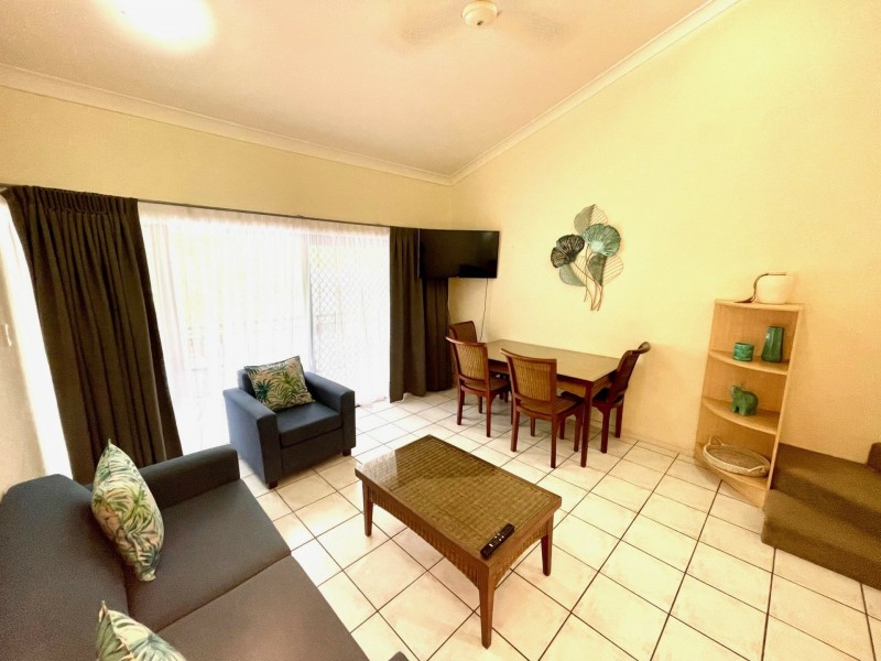 16/19-23 Trinity Beach Road, Trinity Beach QLD 4879