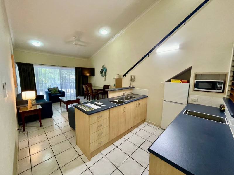 16/19-23 Trinity Beach Road, Trinity Beach QLD 4879