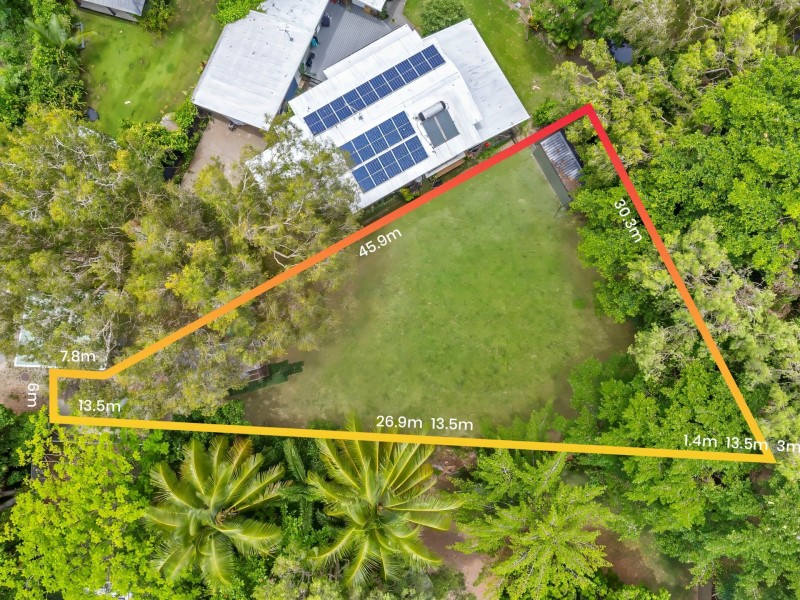 39 Batt Street, Clifton Beach QLD 4879