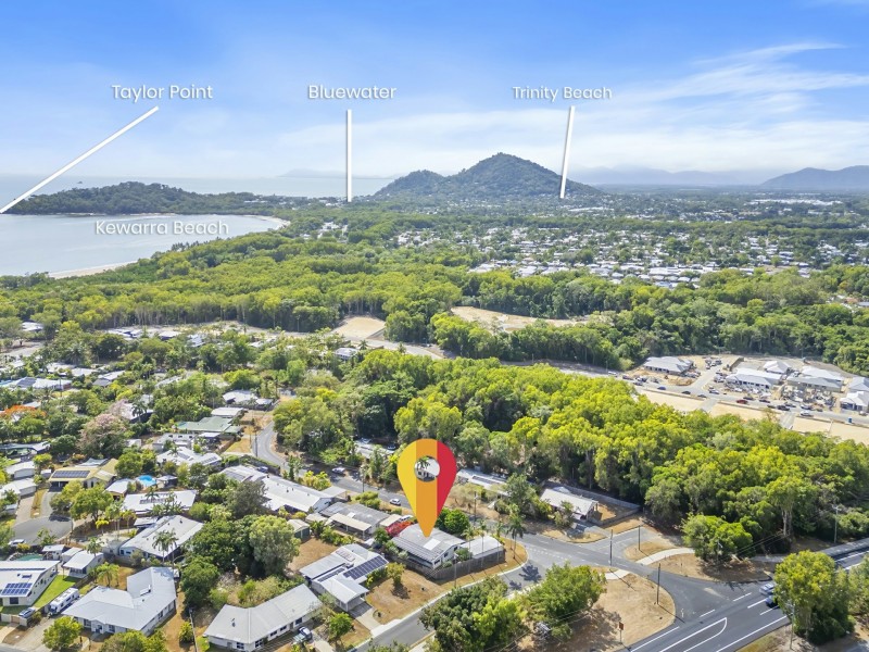 1 Rudder Street, Clifton Beach QLD 4879