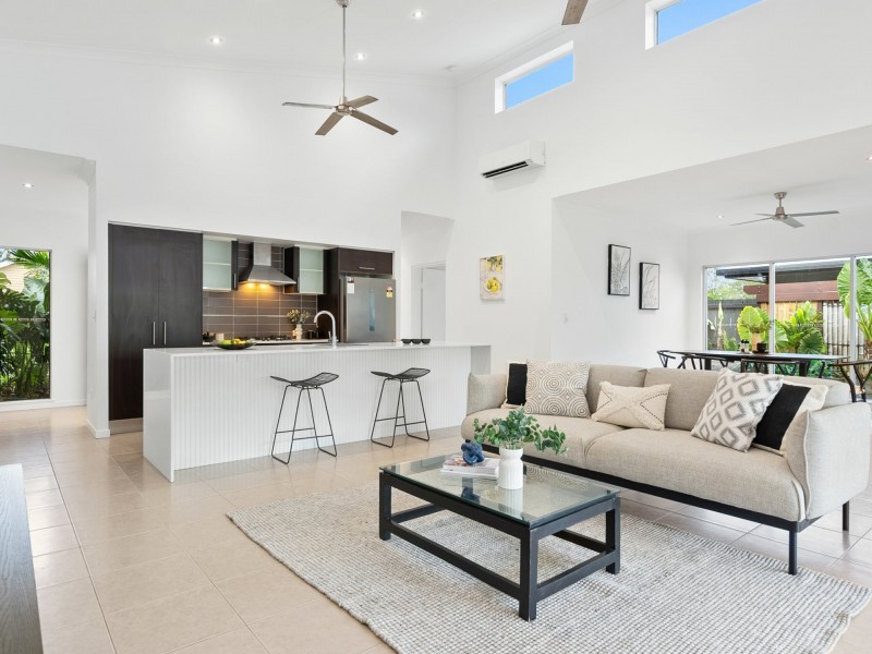 6 Pambula Close, Kewarra Beach QLD 4879