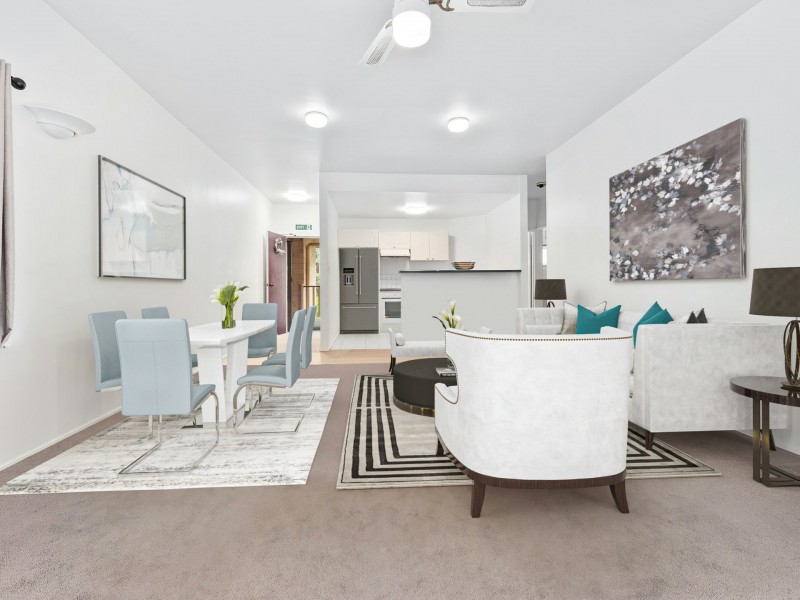 7/132-140 Stoney Creek Road, Kamerunga QLD 4870