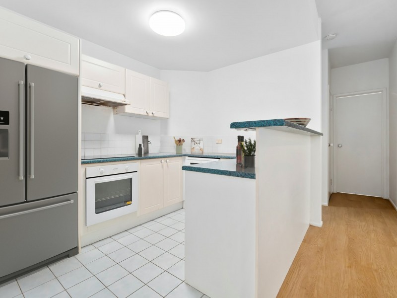 7/132-140 Stoney Creek Road, Kamerunga QLD 4870