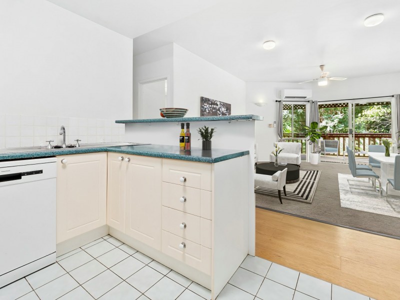 7/132-140 Stoney Creek Road, Kamerunga QLD 4870